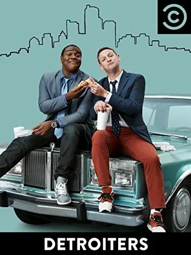Детройтцы — смотреть онлайн